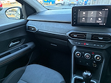 Used Dacia Sandero Stepway