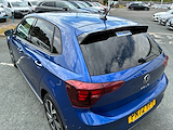 Used Volkswagen Polo