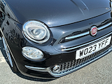 Used Fiat 500
