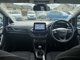 Used Ford Fiesta