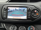Used Toyota Yaris