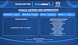 Used Volkswagen Golf