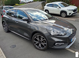 Used Ford Focus