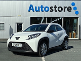 Used Toyota Aygo