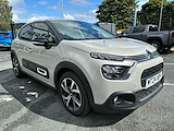 Used Citroen C3