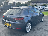 Used SEAT Leon