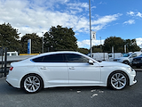 Used Audi A5