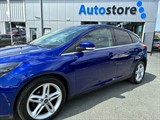 Used Ford Focus