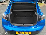 Used Peugeot 208