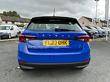 Used Skoda Fabia