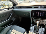 Used Volkswagen Arteon