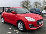 Used Suzuki Swift