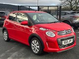 Used Citroen C1
