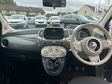 Used Fiat 500