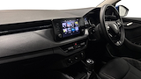 Used Skoda Scala