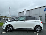 Used Toyota Yaris