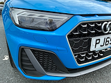 Used Audi A1