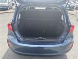 Used Ford Fiesta
