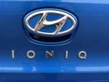 Used Hyundai Ioniq