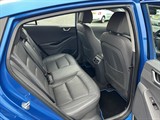 Used Hyundai Ioniq