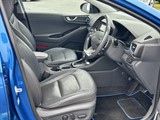 Used Hyundai Ioniq