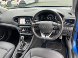 Used Hyundai Ioniq
