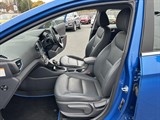 Used Hyundai Ioniq