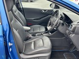 Used Hyundai Ioniq