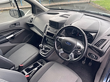 Used Ford Tourneo Connect