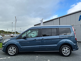 Used Ford Grand Tourneo Connect
