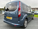 Used Ford Grand Tourneo Connect