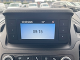 Used Ford Tourneo Connect