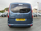 Used Ford Grand Tourneo Connect