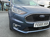 Used Ford Grand Tourneo Connect