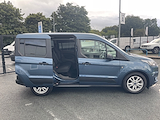 Used Ford Tourneo Connect