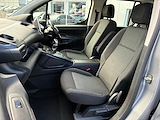 Used Peugeot Rifter