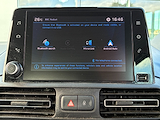 Used Peugeot Rifter