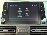 Used Peugeot Rifter