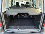 Used Peugeot Rifter