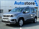 Used Peugeot Rifter