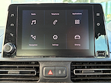 Used Peugeot Rifter