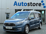 Used Ford Grand Tourneo Connect