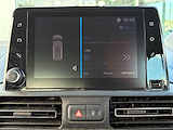 Used Peugeot Rifter