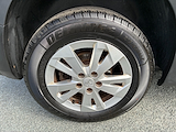 Used Peugeot Rifter