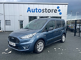 Used Ford Tourneo Connect