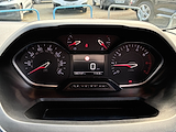Used Peugeot Rifter