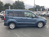Used Ford Tourneo Connect