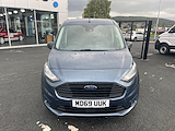 Used Ford Tourneo Connect