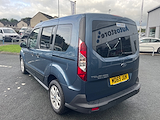 Used Ford Tourneo Connect
