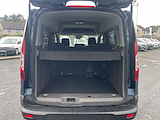 Used Ford Tourneo Connect
